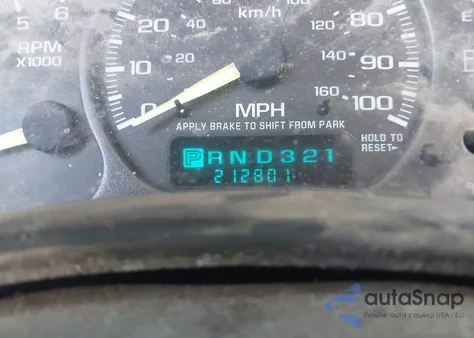 2001 GMC Sierra 1500 Sl z USA, uszkodzony, nr VIN 2GTEC19V511282398